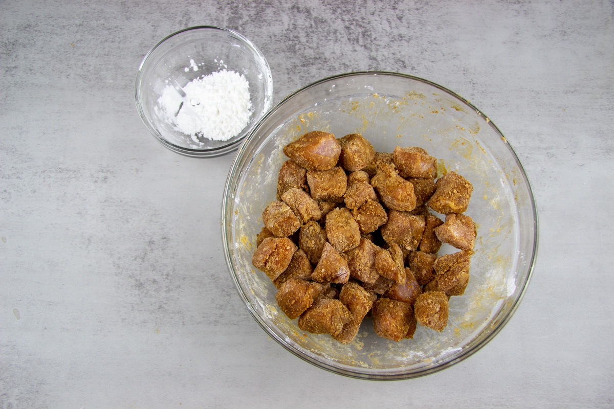 Easy Mongolian Pork Stir Fry Easy Macro Meals